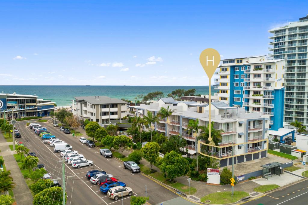 8/43 Sixth Ave, Maroochydore, QLD 4558