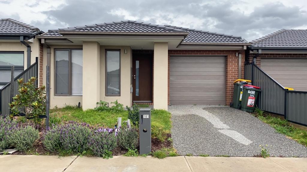 101 Champion Pde, Craigieburn, VIC 3064