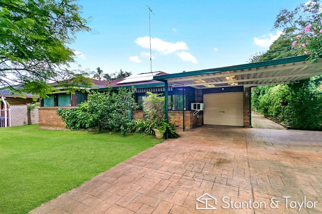 62 York Rd, South Penrith, NSW 2750