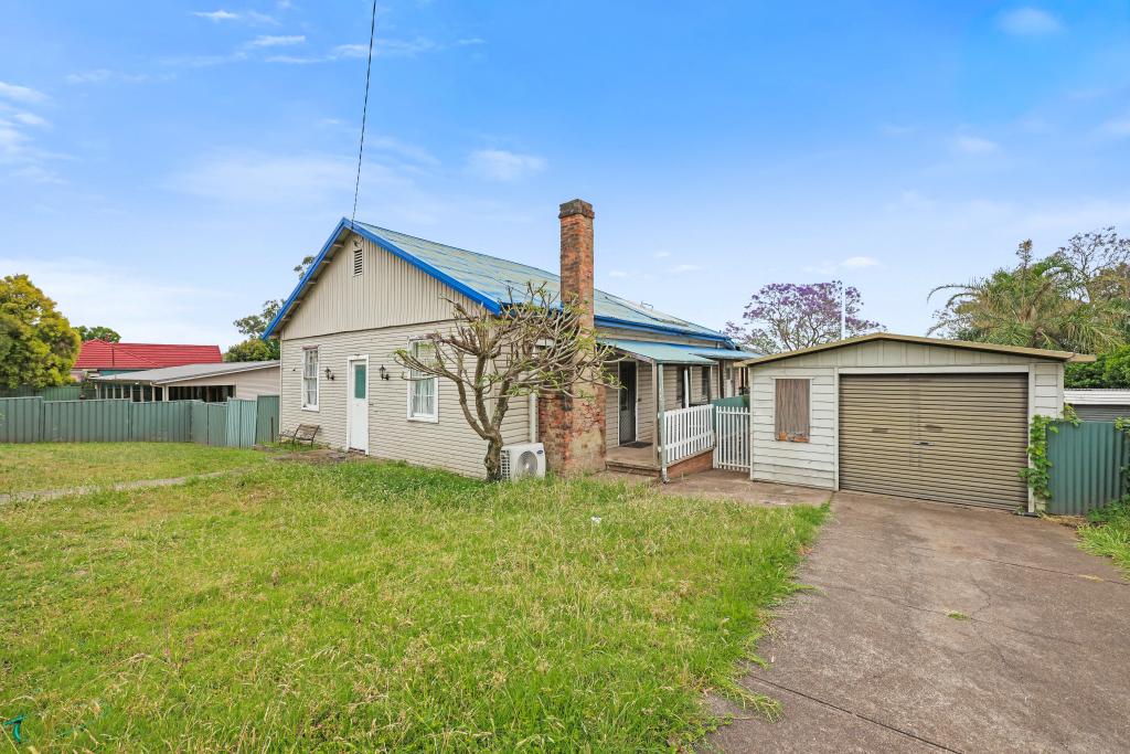 35 Aberdeen St, Muswellbrook, NSW 2333