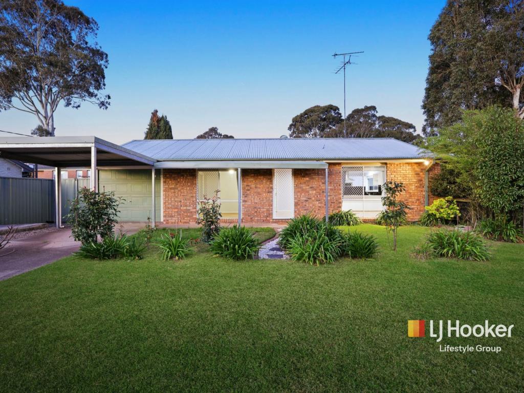 93 Radnor Rd, Bargo, NSW 2574