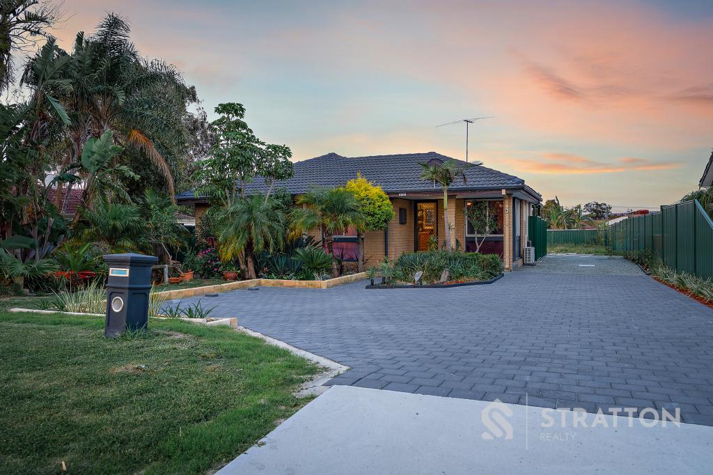 1/18 SIMONS WAY, LANGFORD, WA 6147