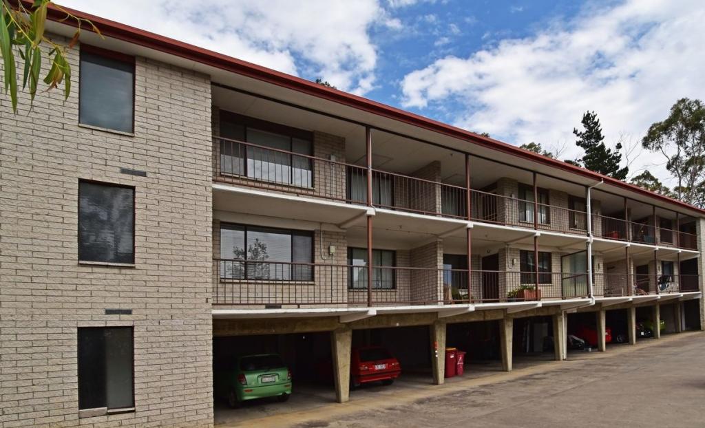 4/58 ERNEST ST, KINGS MEADOWS, TAS 7249