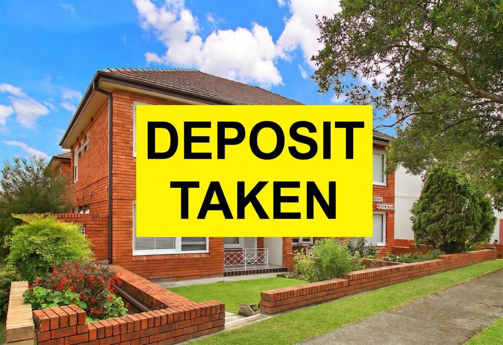 7/29 Letitia St, Oatley, NSW 2223