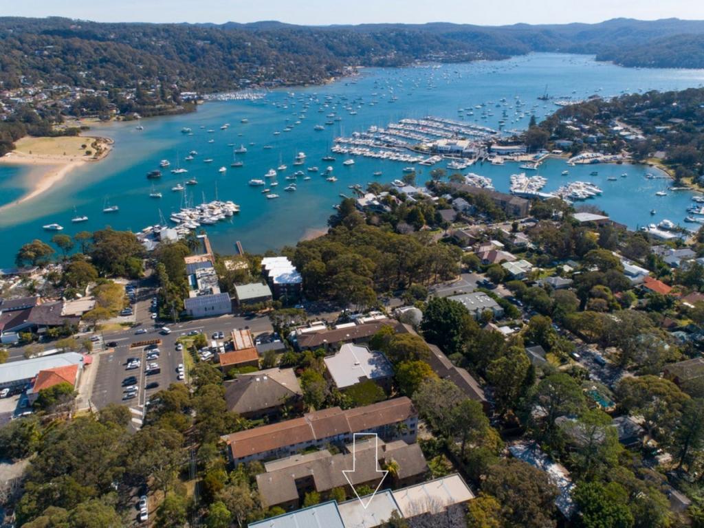 12/10 Queens Pde, Newport, NSW 2106