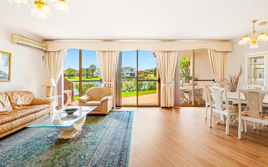 4/8-9 Sunrise Ct, West Lakes, SA 5021