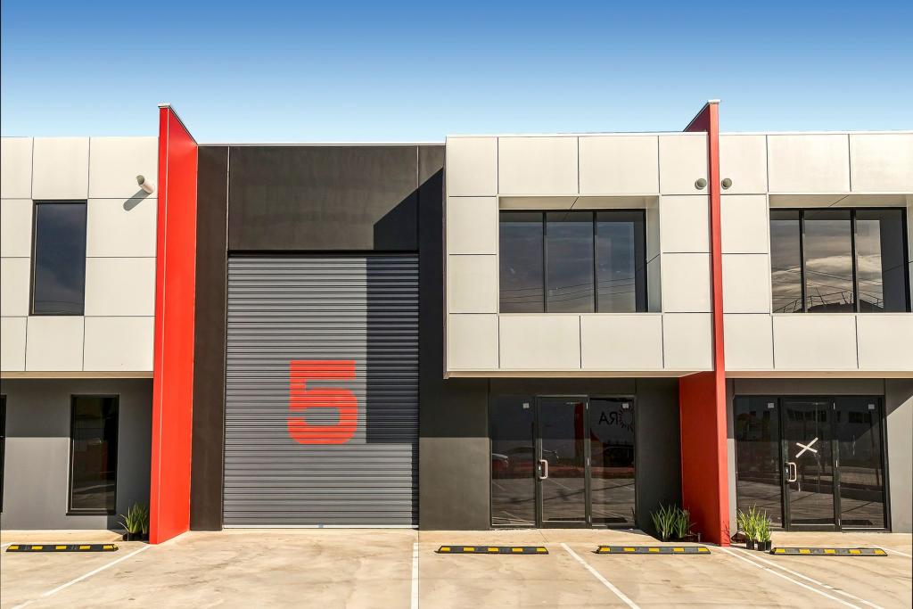 5/11 Friars Rd, Moorabbin, VIC 3189