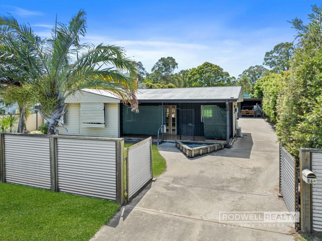 86 Mount Lindesay Hwy, Gleneagle, QLD 4285