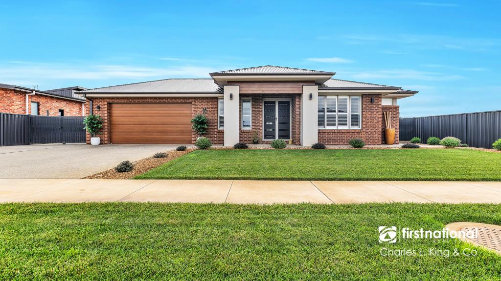 29 WHISTLER CCT, MOAMA, NSW 2731
