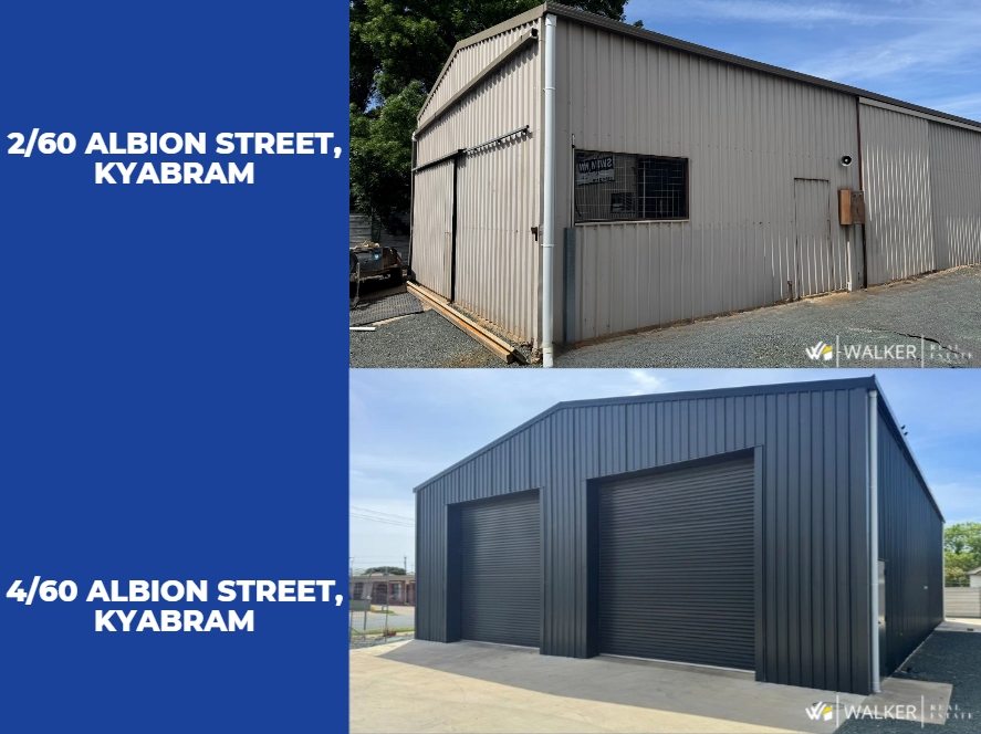60 ALBION ST, KYABRAM, VIC 3620