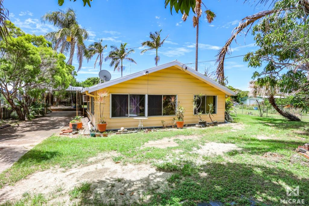 6 Eglington St, Bowen, QLD 4805