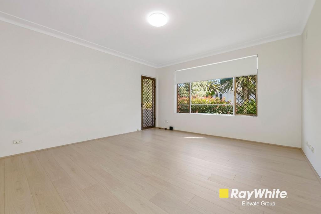 7/58 Bland St, Ashfield, NSW 2131