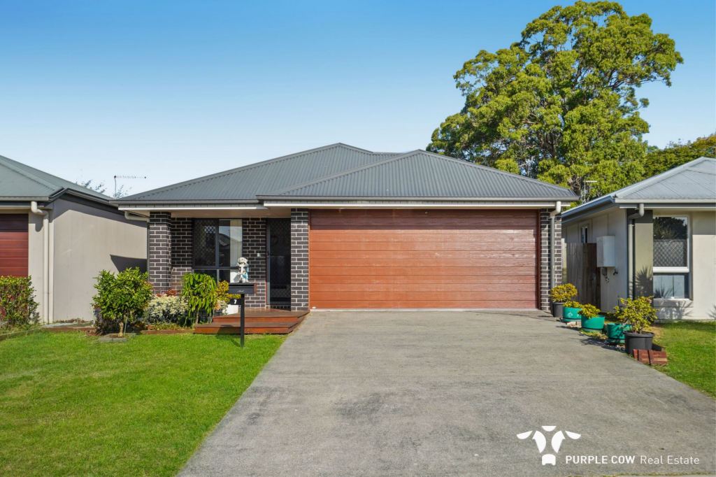 7 Bellestar St, Griffin, QLD 4503