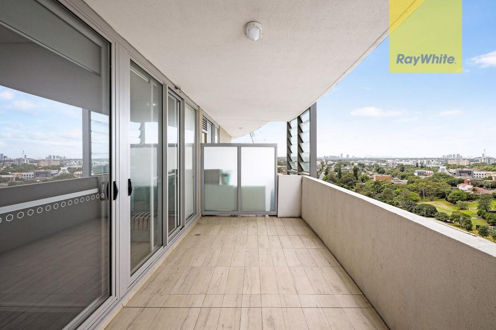 1507/23 Hassall St, Parramatta, NSW 2150