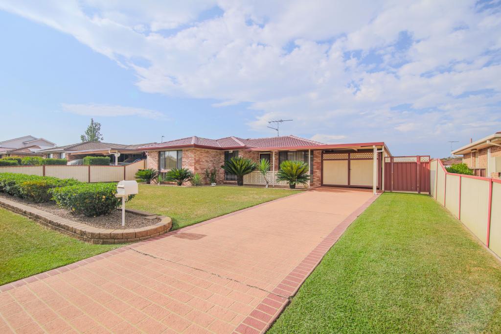 79 Weaver St, Erskine Park, NSW 2759