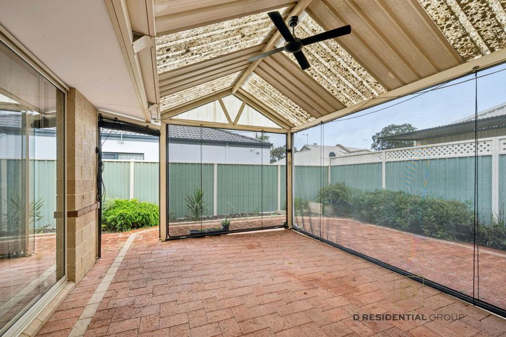36c Towton St, Redcliffe, WA 6104