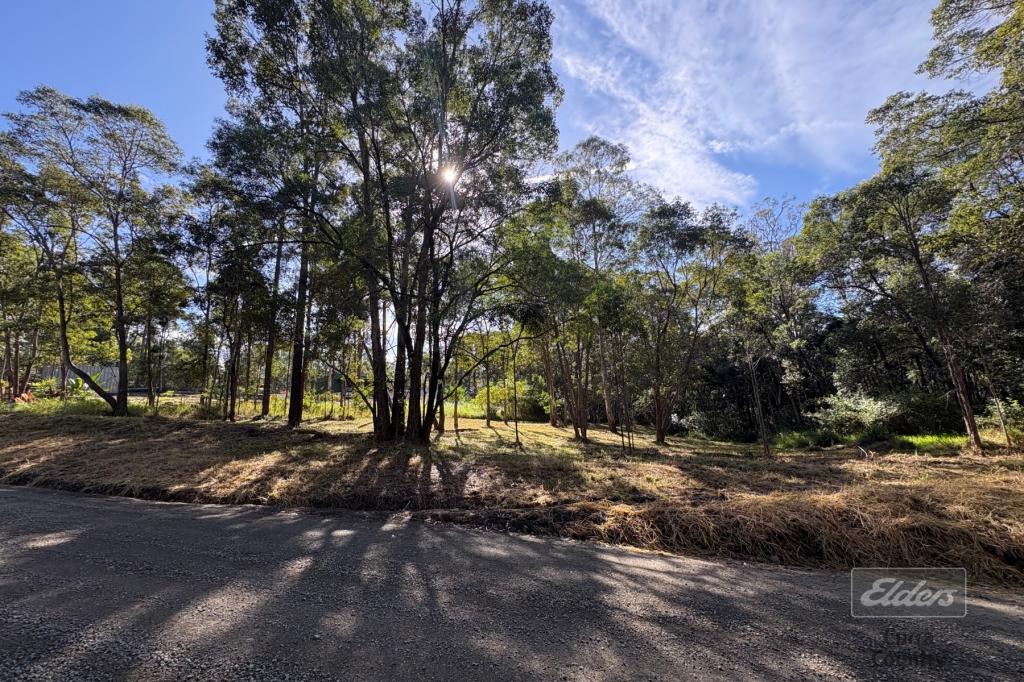 Lot 692 Arbortwenty Six Rd, Glenwood, QLD 4570