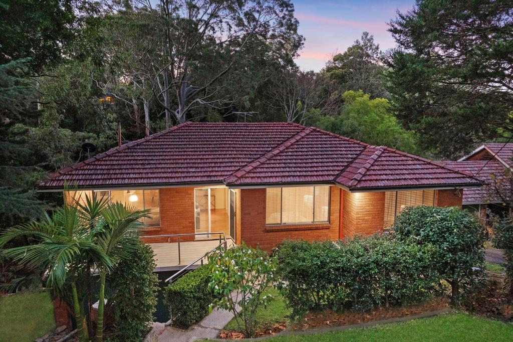 78 Sutherland Rd, Beecroft, NSW 2119