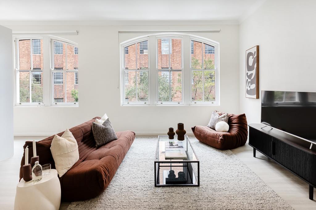 209/26 Kippax St, Surry Hills, NSW 2010