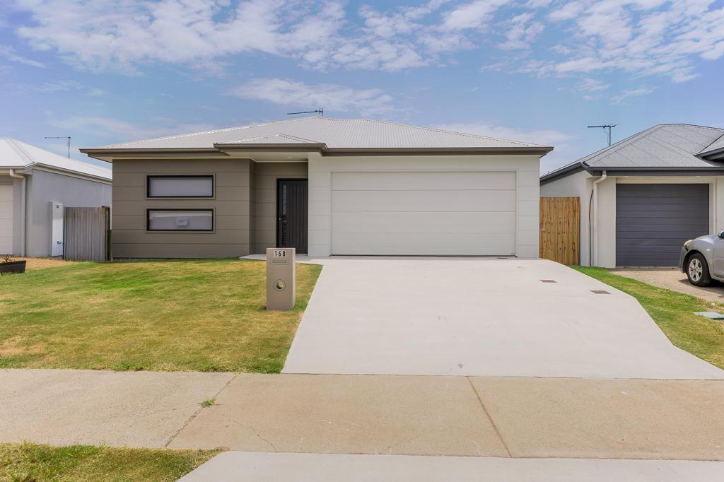 168 WHITEHAVEN DR, BLACKS BEACH, QLD 4740
