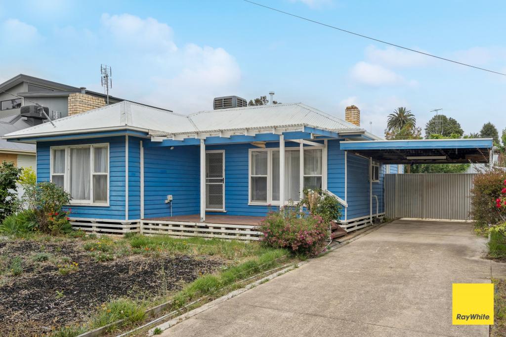 144 Crook St, Strathdale, VIC 3550