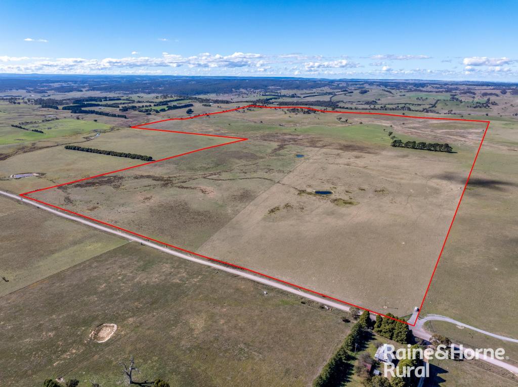 1006 CARRABUNGLA RD, LAGGAN, NSW 2583