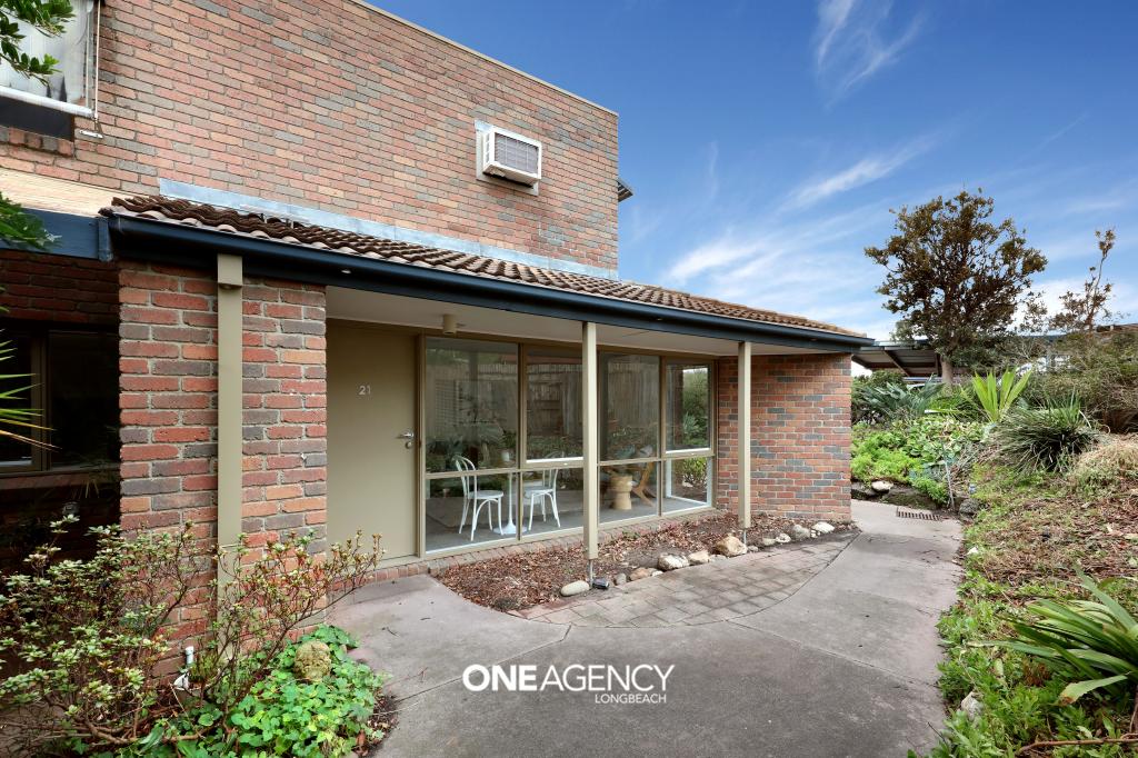 21/128-130 Beach Rd, Parkdale, VIC 3195