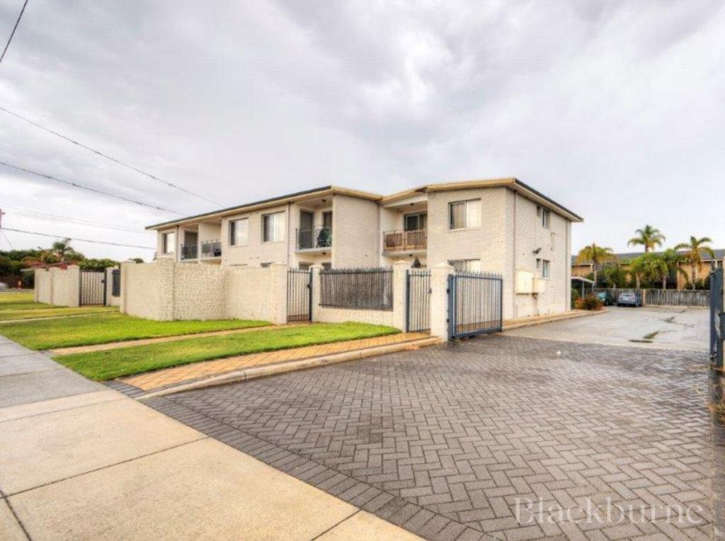 6/146 North Beach Dr, Osborne Park, WA 6017