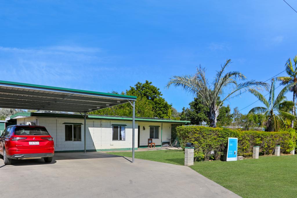 24 George St, Collinsville, QLD 4804