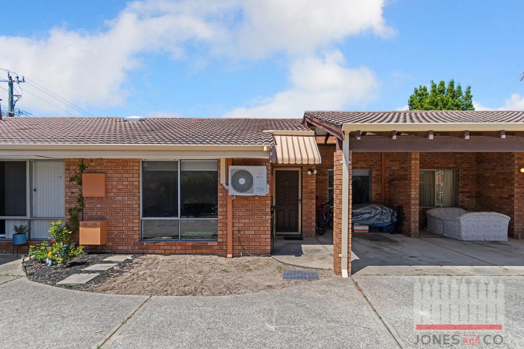 7/36 Horslay Way, Noranda, WA 6062