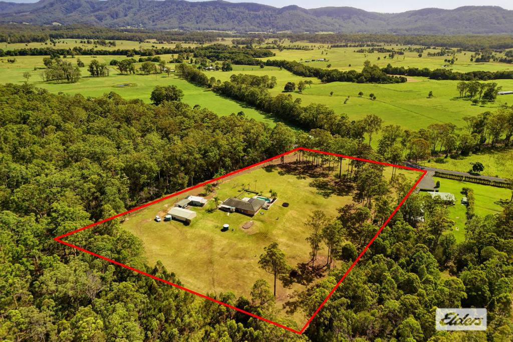 415 Upper Lansdowne Rd, Melinga, NSW 2430