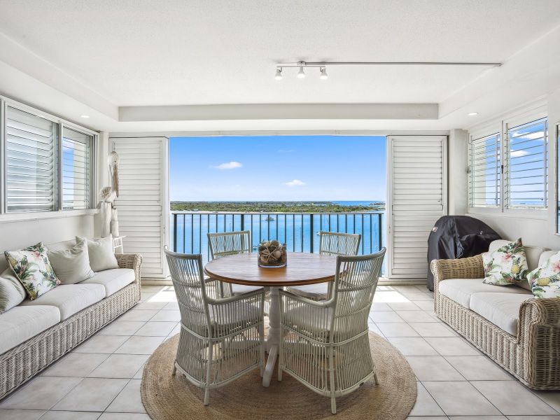 107/326 Marine Pde, Labrador, QLD 4215