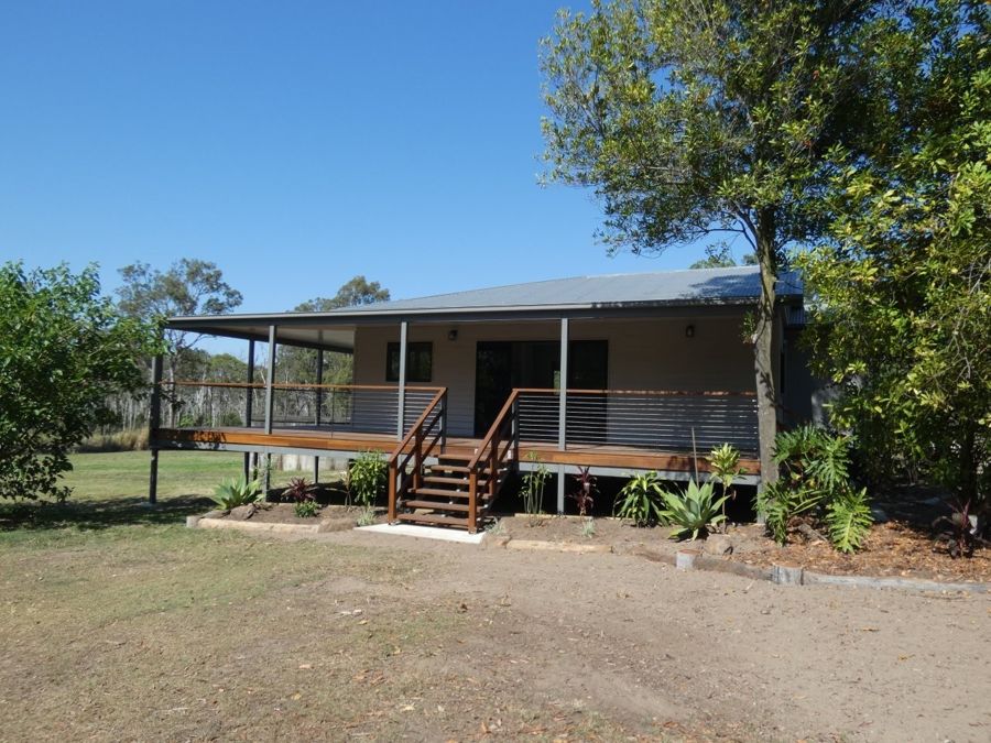 2048 Rosedale Rd, Avondale, QLD 4670