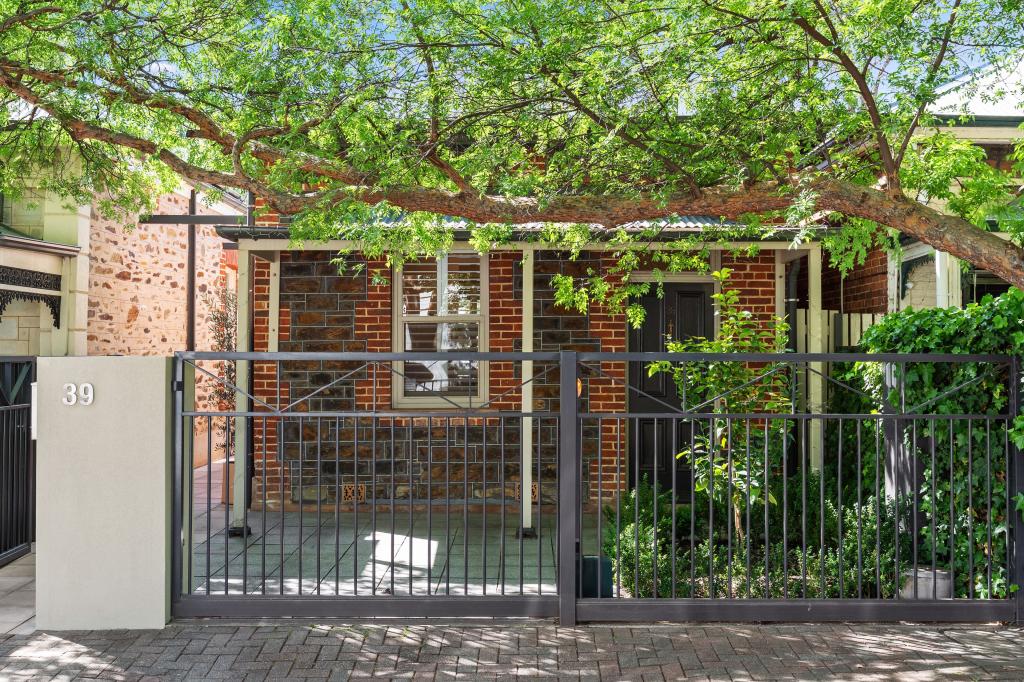 39 Gray St, Norwood, SA 5067