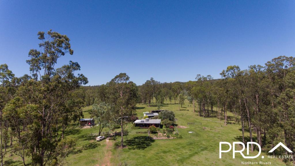 764 Ewingar Rd, Ewingar, NSW 2469