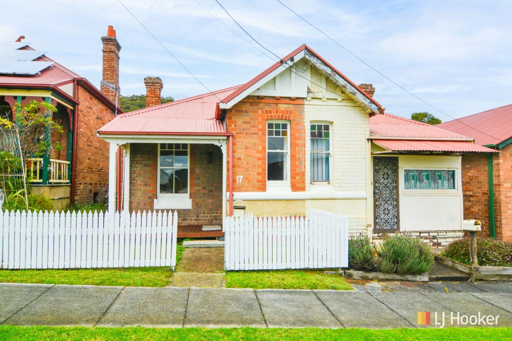 17 Bent St, Lithgow, NSW 2790