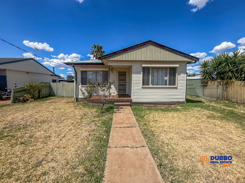 43 Baird St, Dubbo, NSW 2830