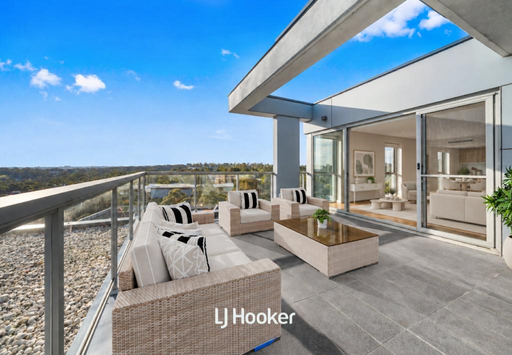 801/904-914 Pacific Hwy, Gordon, NSW 2072