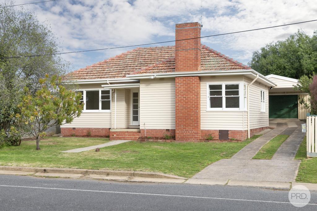 218 Yarrowee Pde, Redan, VIC 3350