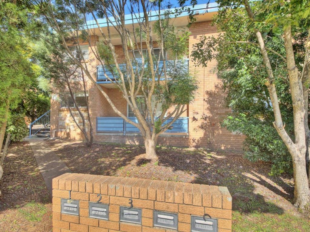 1/92 Gainsborough St, Moorooka, QLD 4105