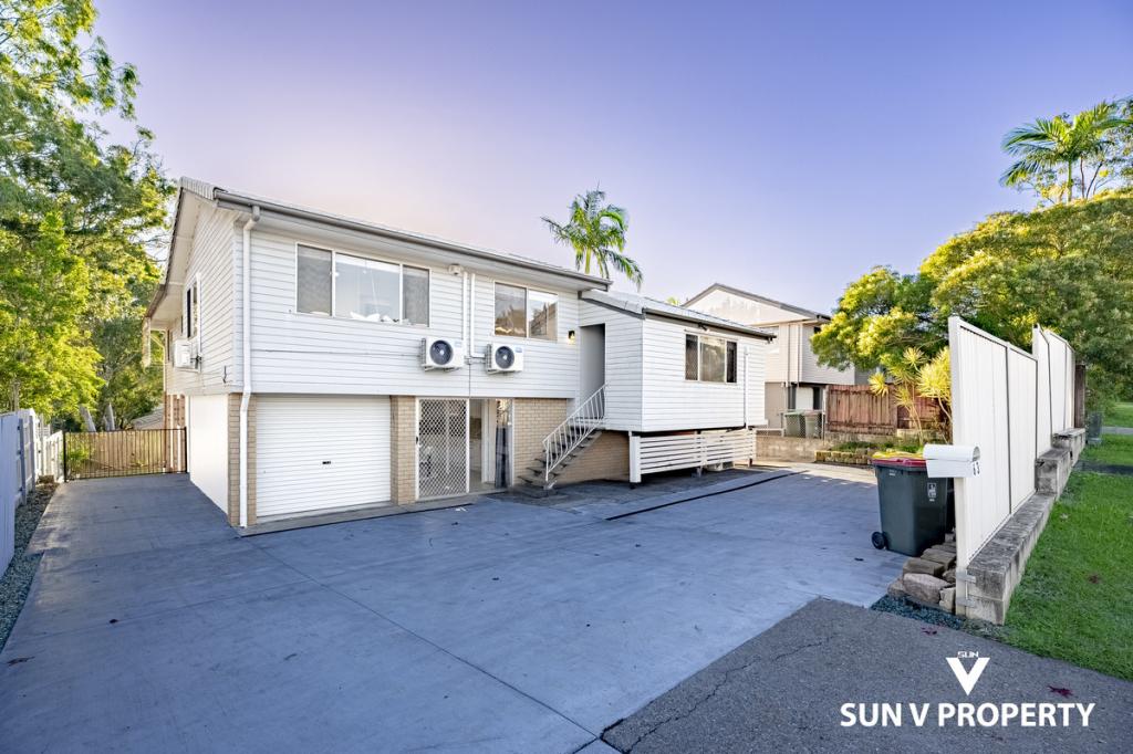 63 ERVATAMIA ST, RUNCORN, QLD 4113