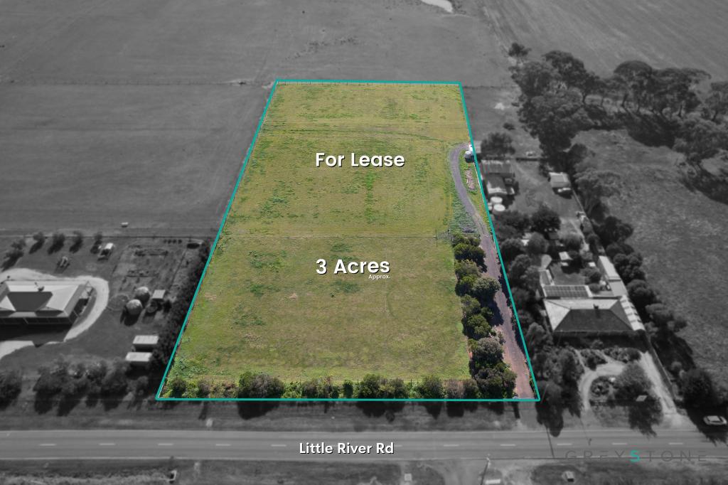 173 Little River Rd, Little River, VIC 3211