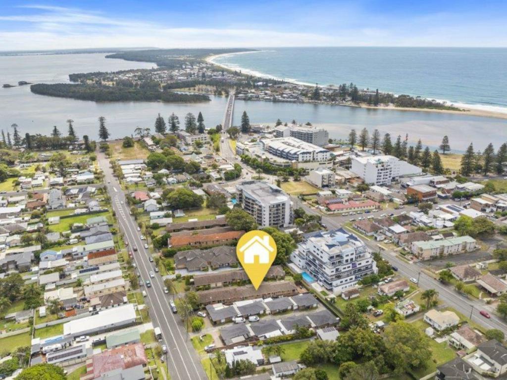 6/34-36 Oakland Ave, The Entrance, NSW 2261