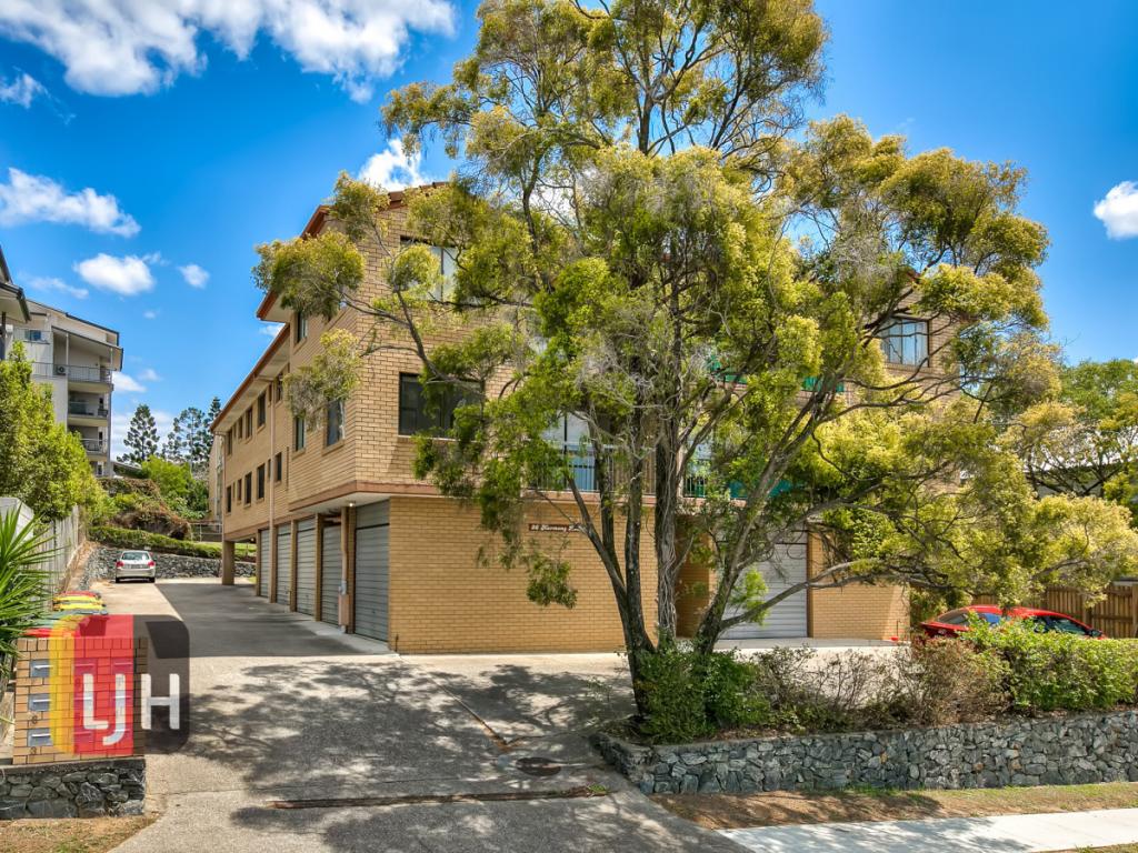 2/36 Bonython St, Windsor, QLD 4030