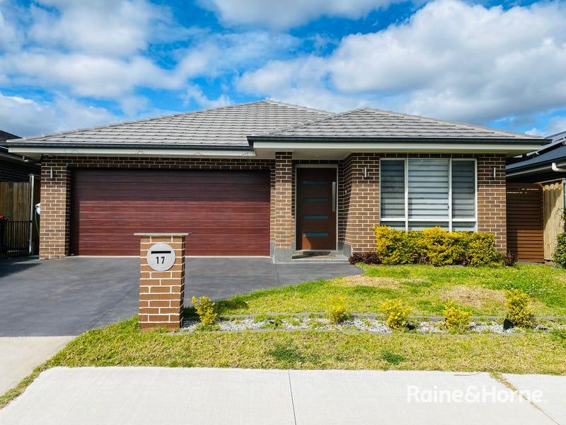 17 Wheatley Dr, Airds, NSW 2560