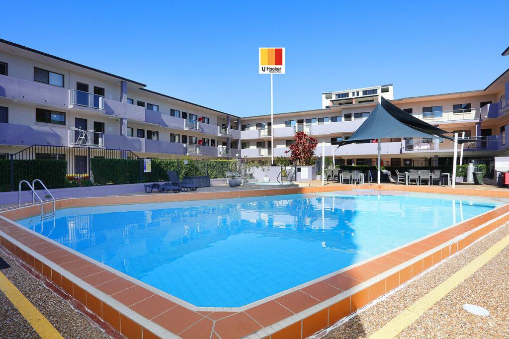 114/132 Marine Pde, Southport, QLD 4215