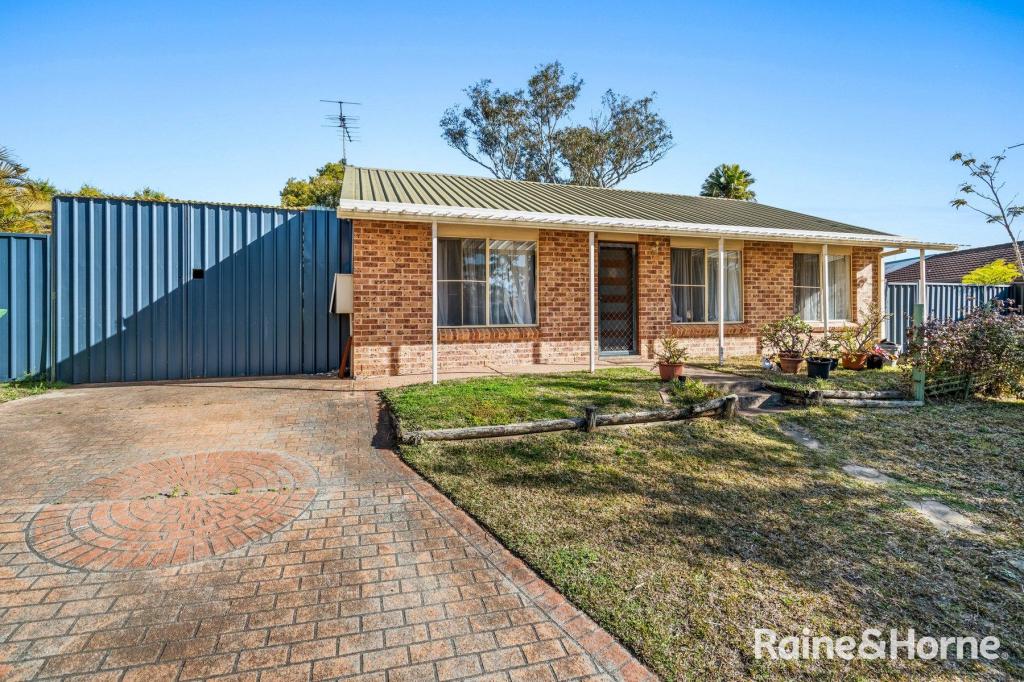 6 Fury Cl, Kariong, NSW 2250