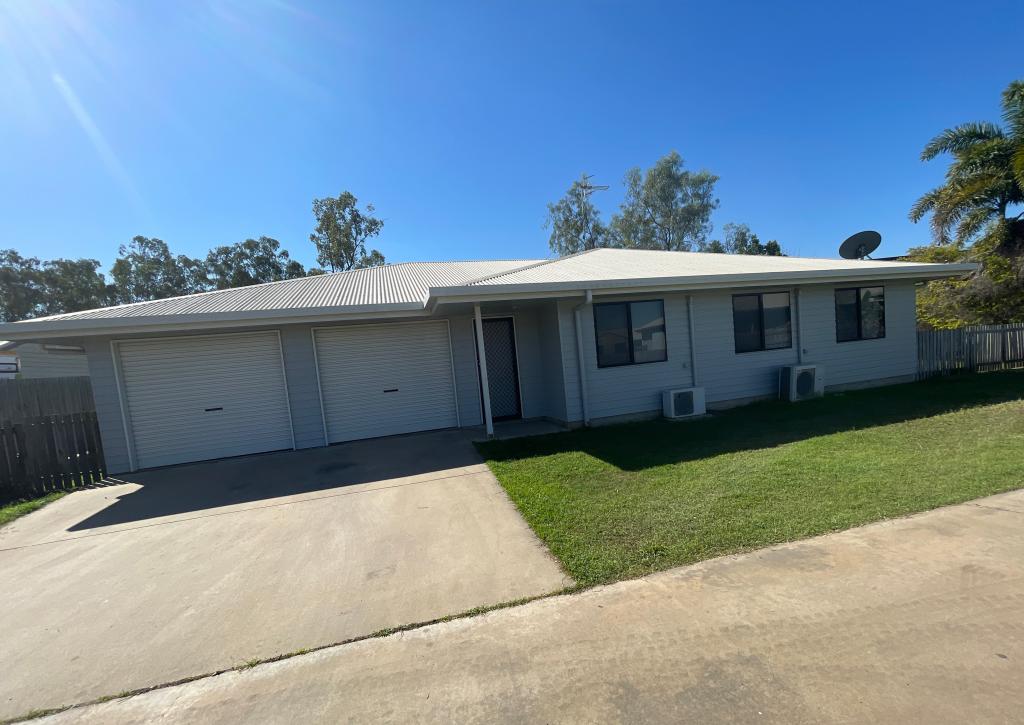 7-63 Grosvenor Dr, Moranbah, QLD 4744
