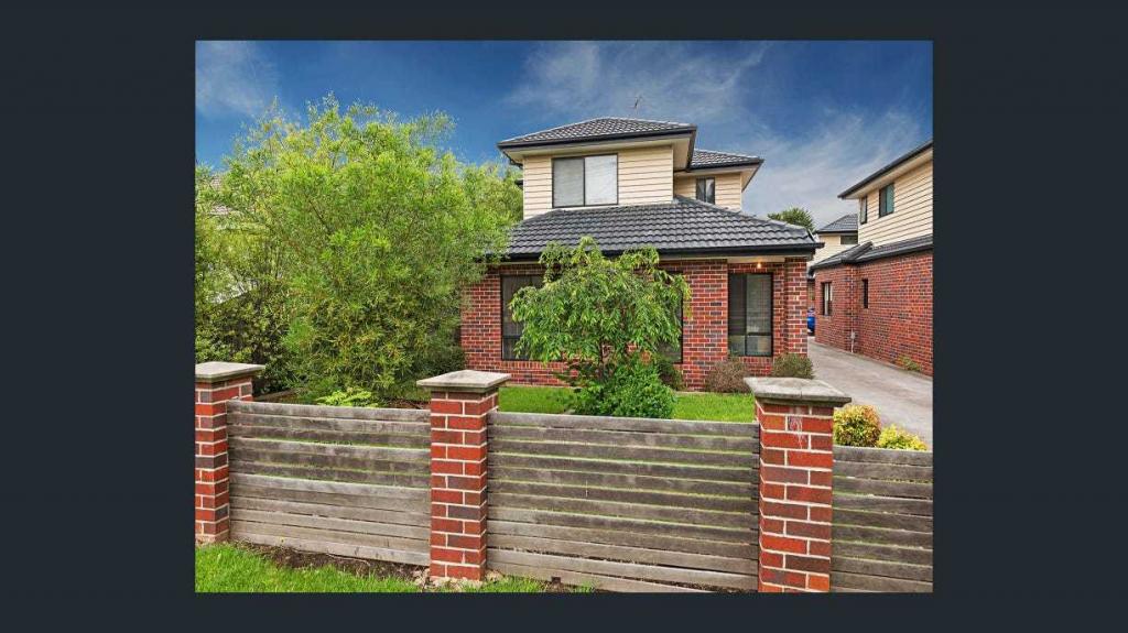 1/2 Sylvester St, Oak Park, VIC 3046