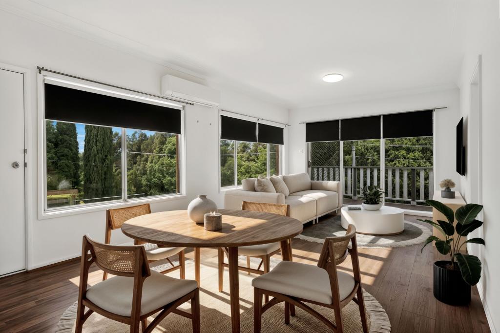 1/8 Cordeaux Rd, Figtree, NSW 2525
